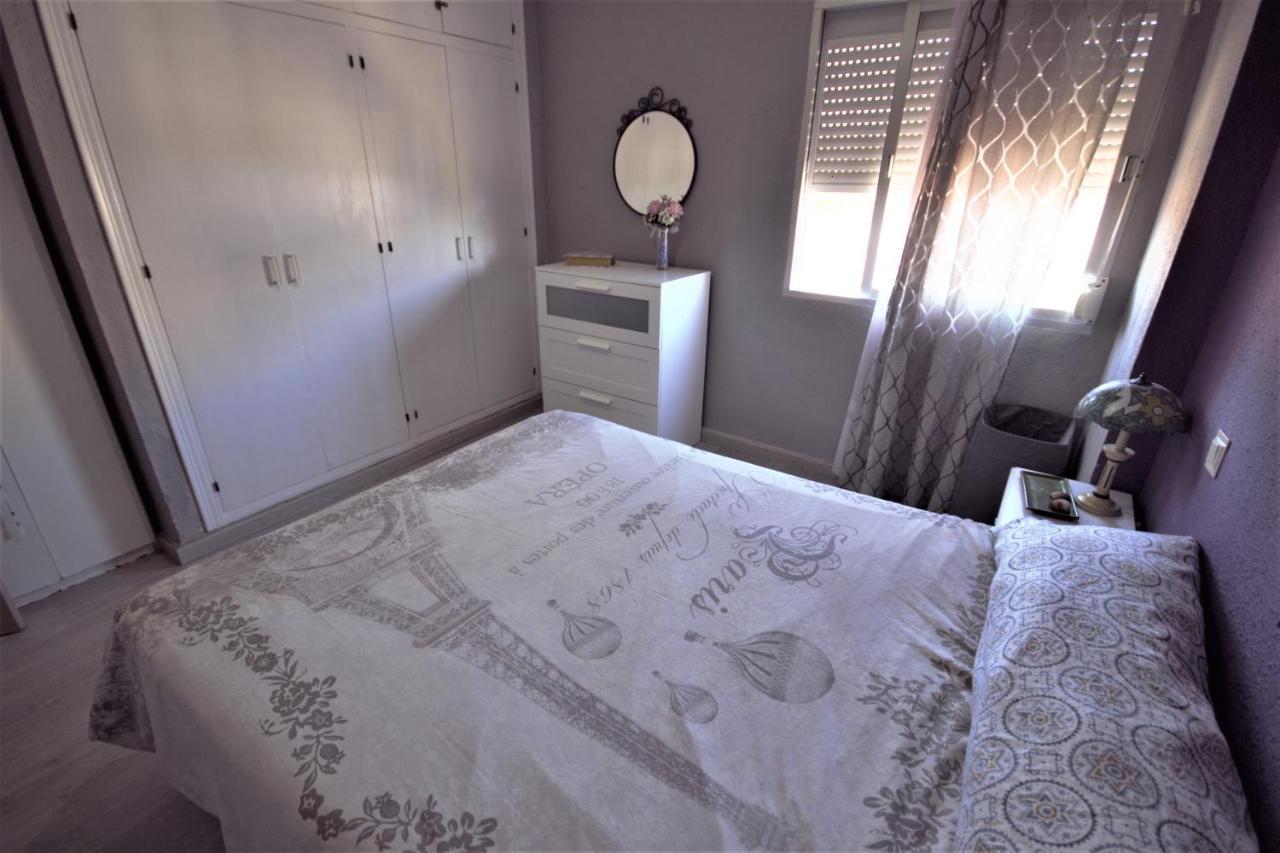 Apartamento La Cordobesita San Luis de Sabinillas Exterior foto