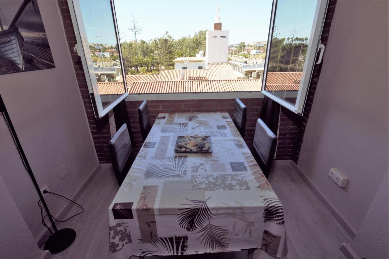 Apartamento La Cordobesita San Luis de Sabinillas Exterior foto