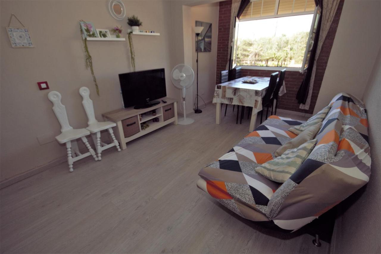 Apartamento La Cordobesita San Luis de Sabinillas Exterior foto