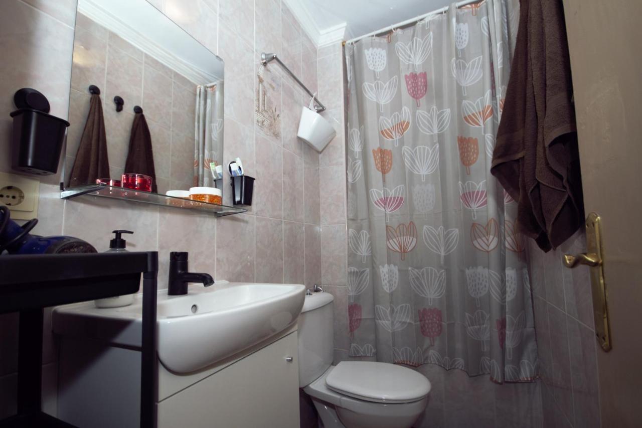 Apartamento La Cordobesita San Luis de Sabinillas Exterior foto