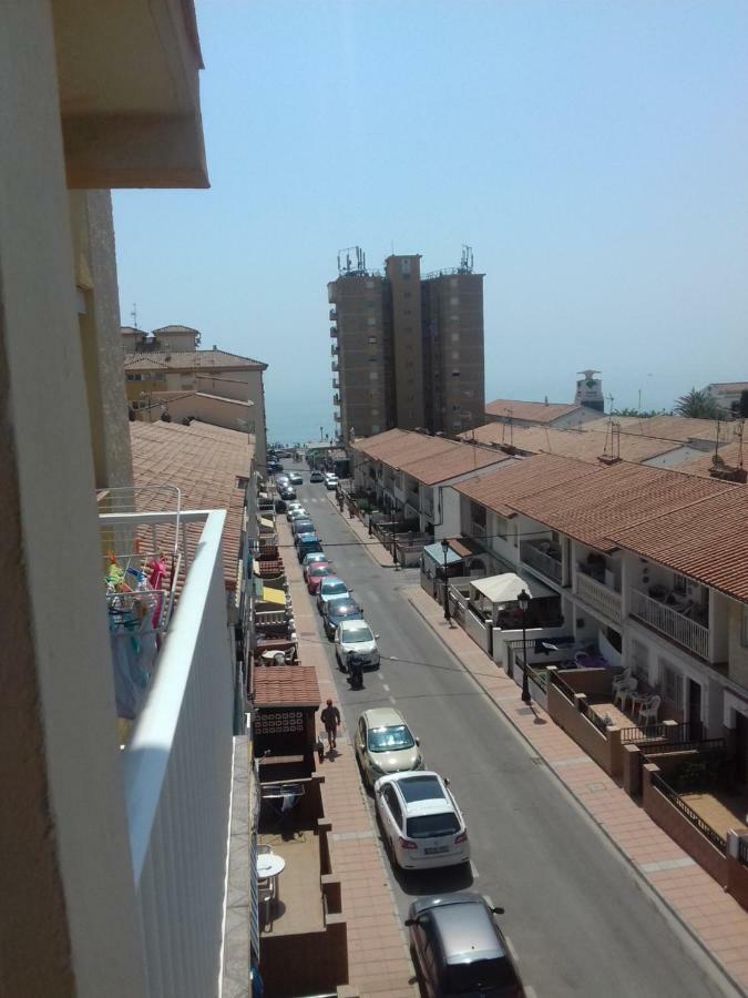 Apartamento La Cordobesita San Luis de Sabinillas Exterior foto